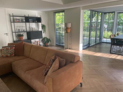 The gem of Parc de Kievit