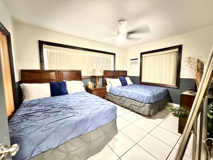 Habitación 1