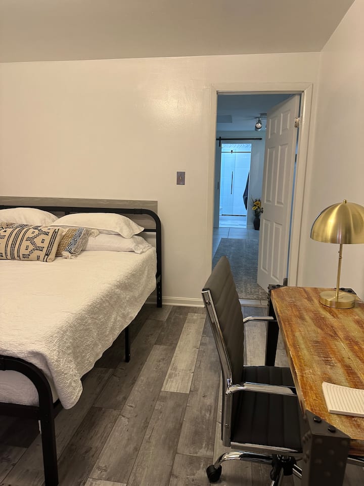 ห้องนอน