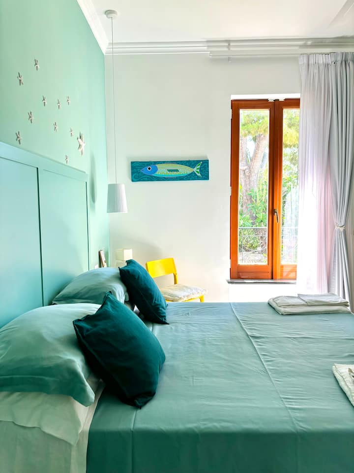 საძინებელი 2