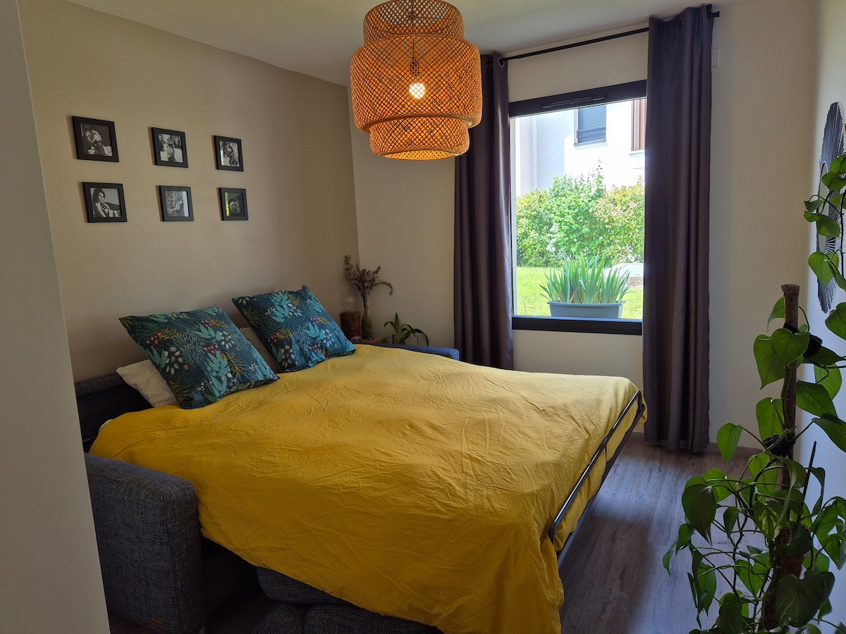 غرفة النوم 2