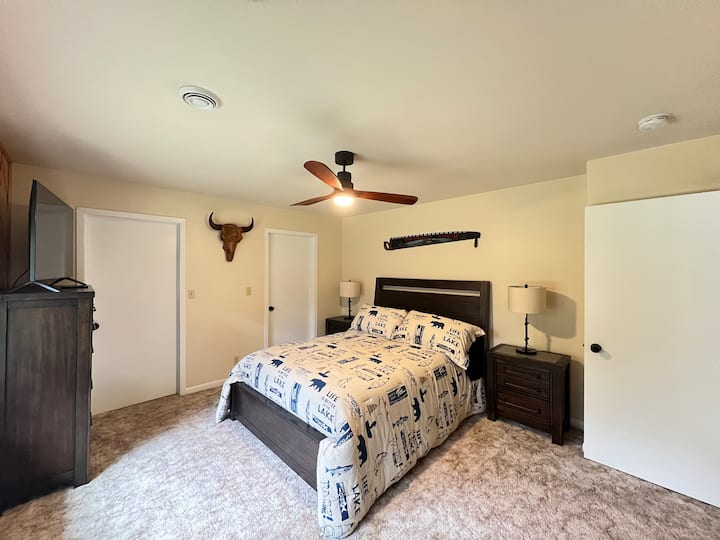 غرفة النوم 1