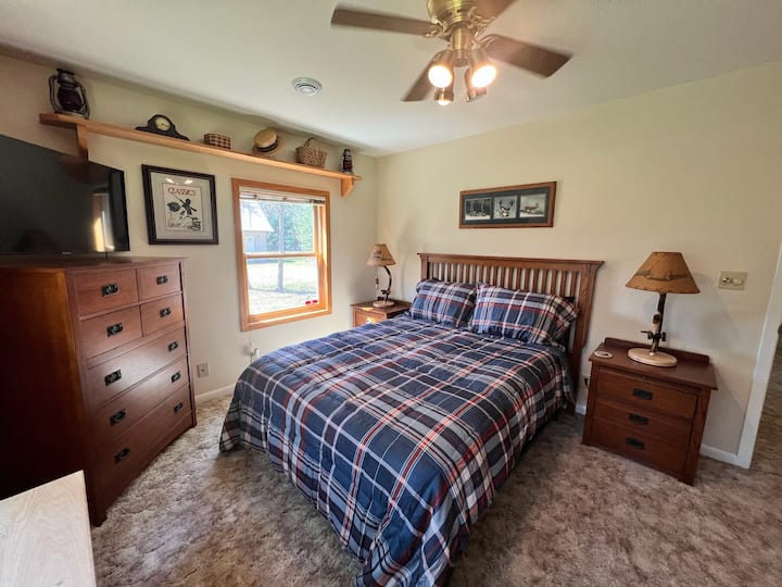 غرفة النوم 2