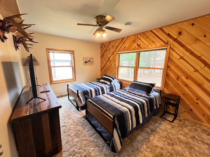 غرفة النوم 3