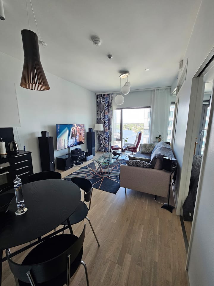 Всекидневна