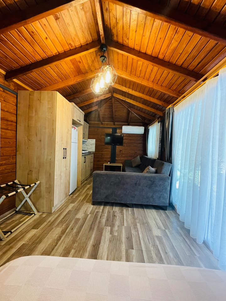 Ripple Home Fethiye One - Fethiye