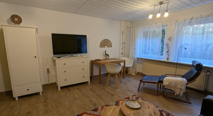 Apartment For 1 Or 2, Near Black Forest, Tuebingen - Rottenburg am Neckar