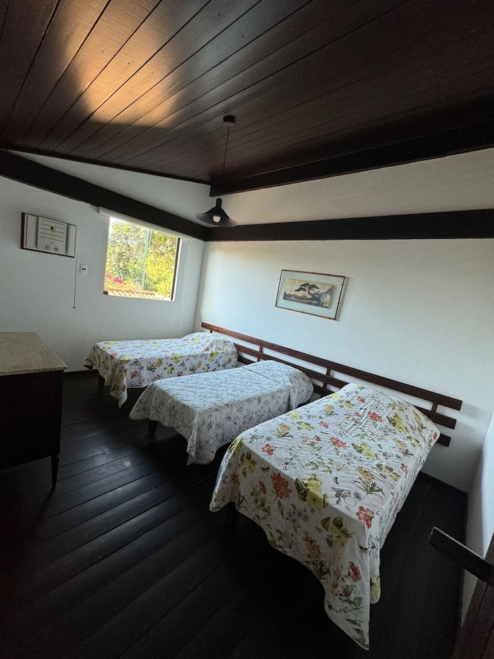 Dhomë gjumi 4