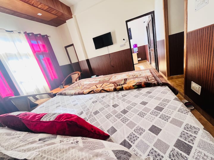 ห้องนอน2