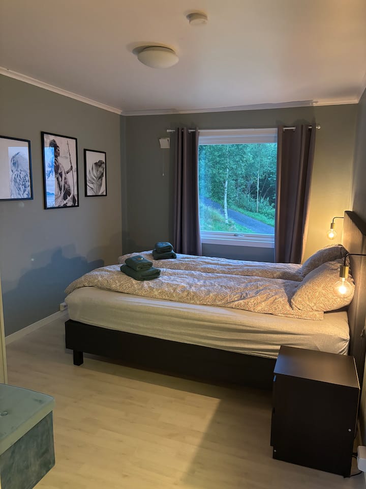 غرفة النوم 1