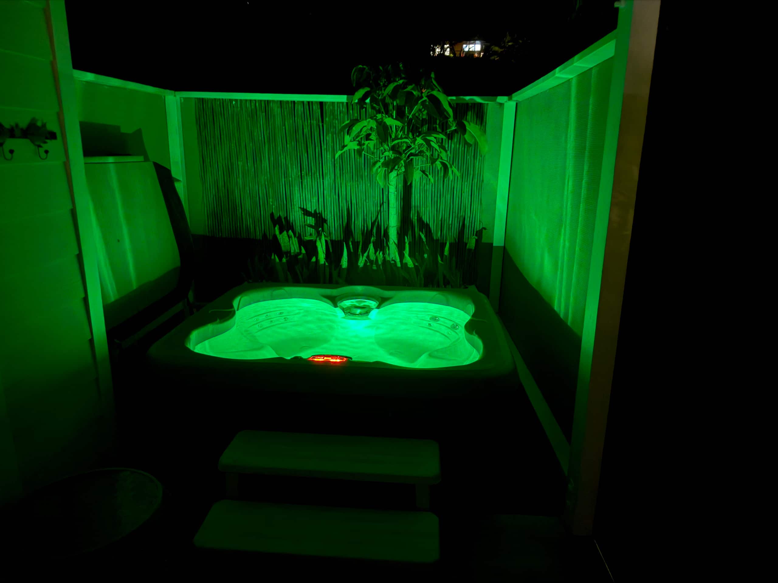 The Pineapple Express ~ Ocean Views ~ New Hot Tub Nov 2025 - Image 25