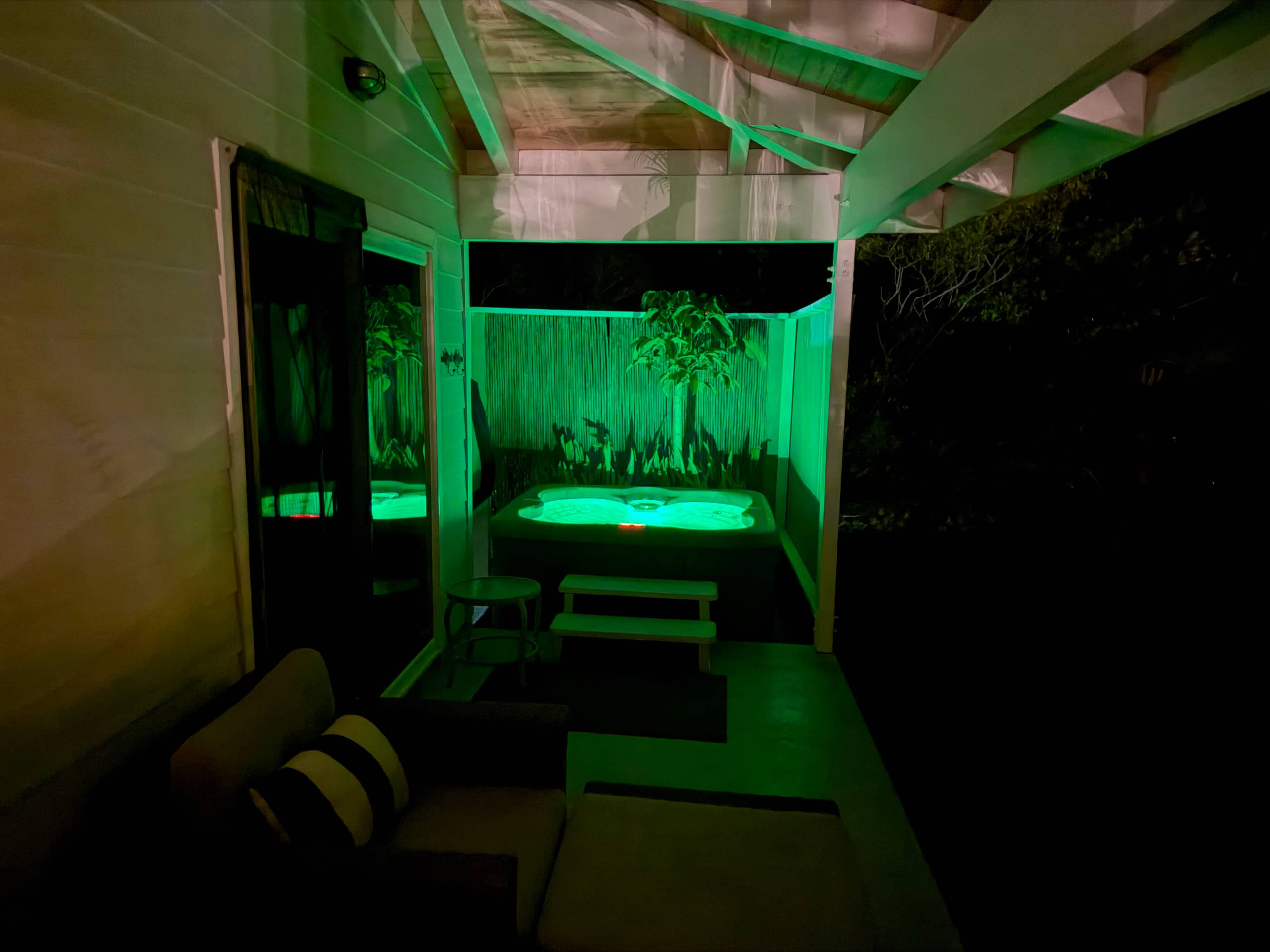The Pineapple Express ~ Ocean Views ~ New Hot Tub Nov 2025 - Image 21
