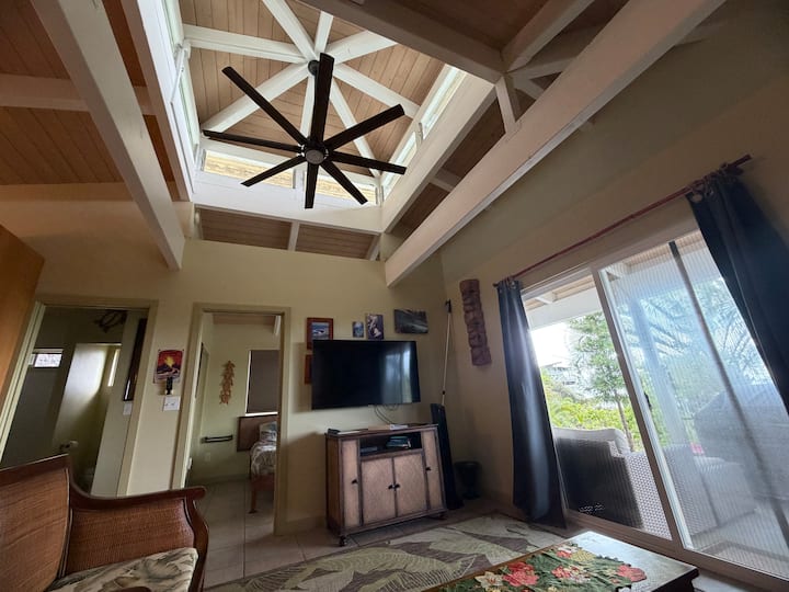 The Pineapple Express ~ Ocean Views ~ New Hot Tub Nov 2025