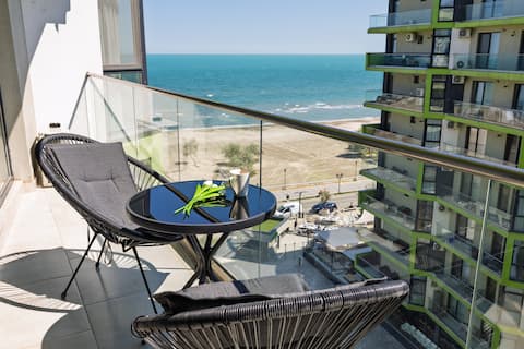 Andreas - Pool and Spa Beach Resort