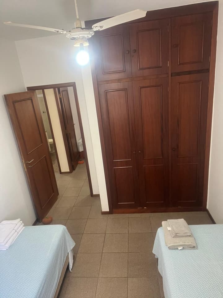 Habitación 1