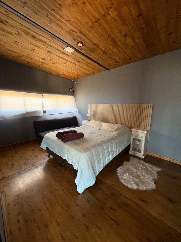 Chambre 1
