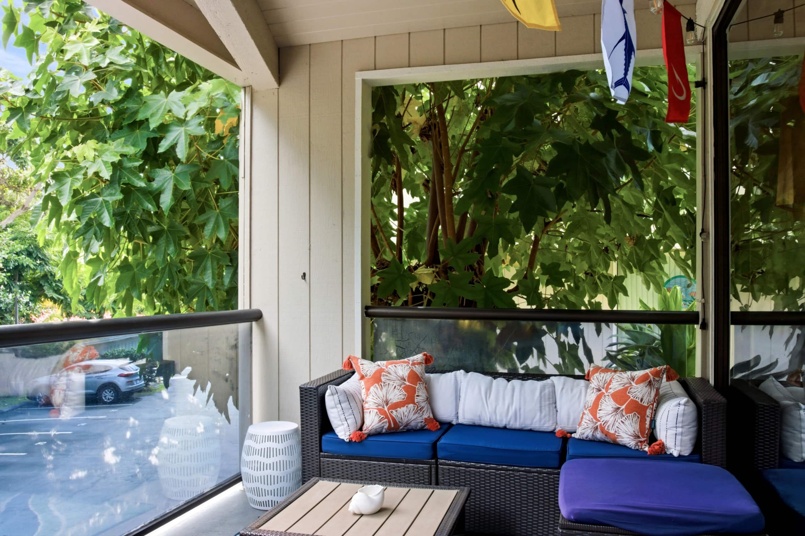 Condo in Kailua-Kona · ★4.99 · 1 bedroom · 2 beds · 1 private bath - Image 23