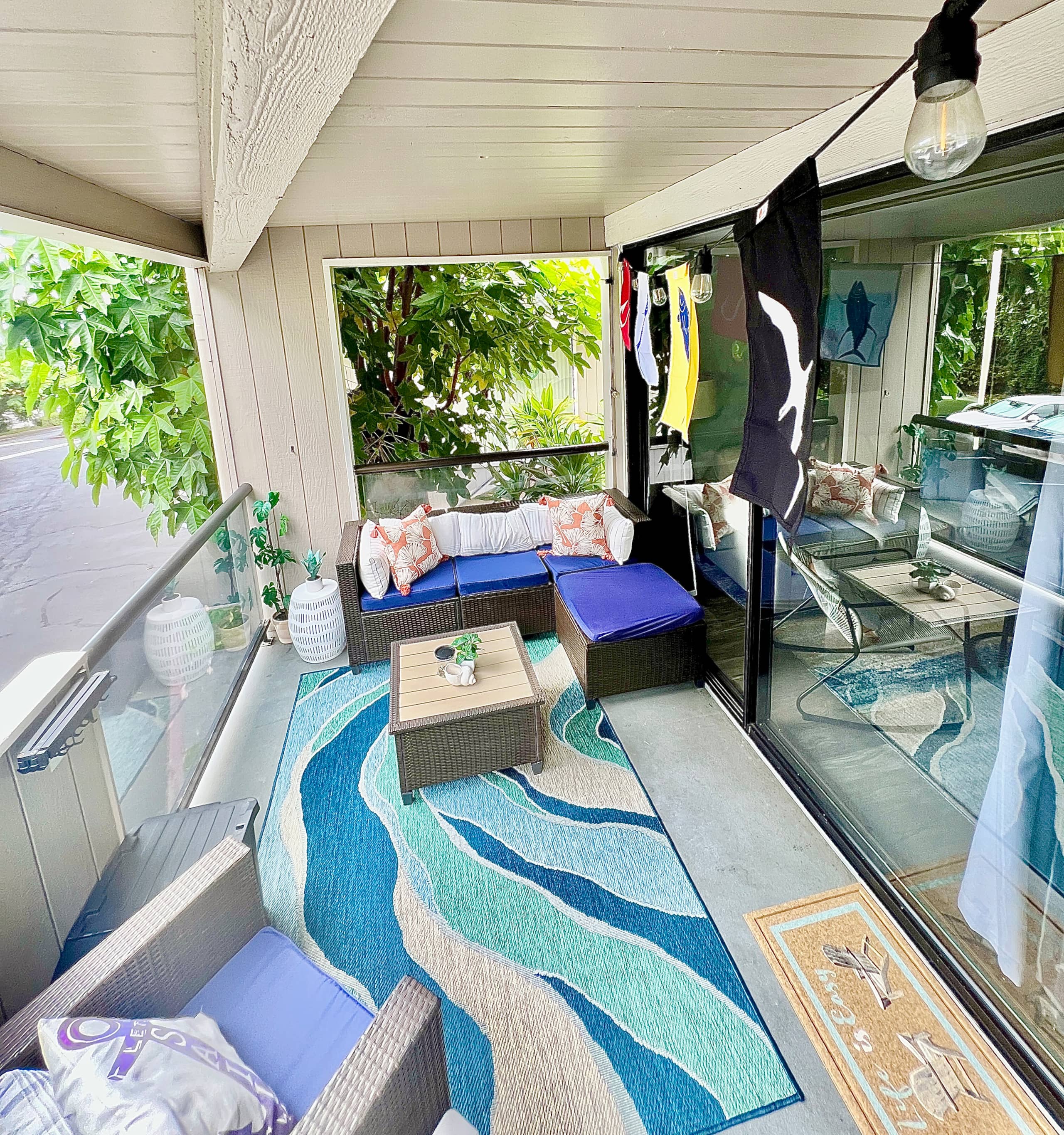 Condo in Kailua-Kona · ★4.99 · 1 bedroom · 2 beds · 1 private bath - Image 21