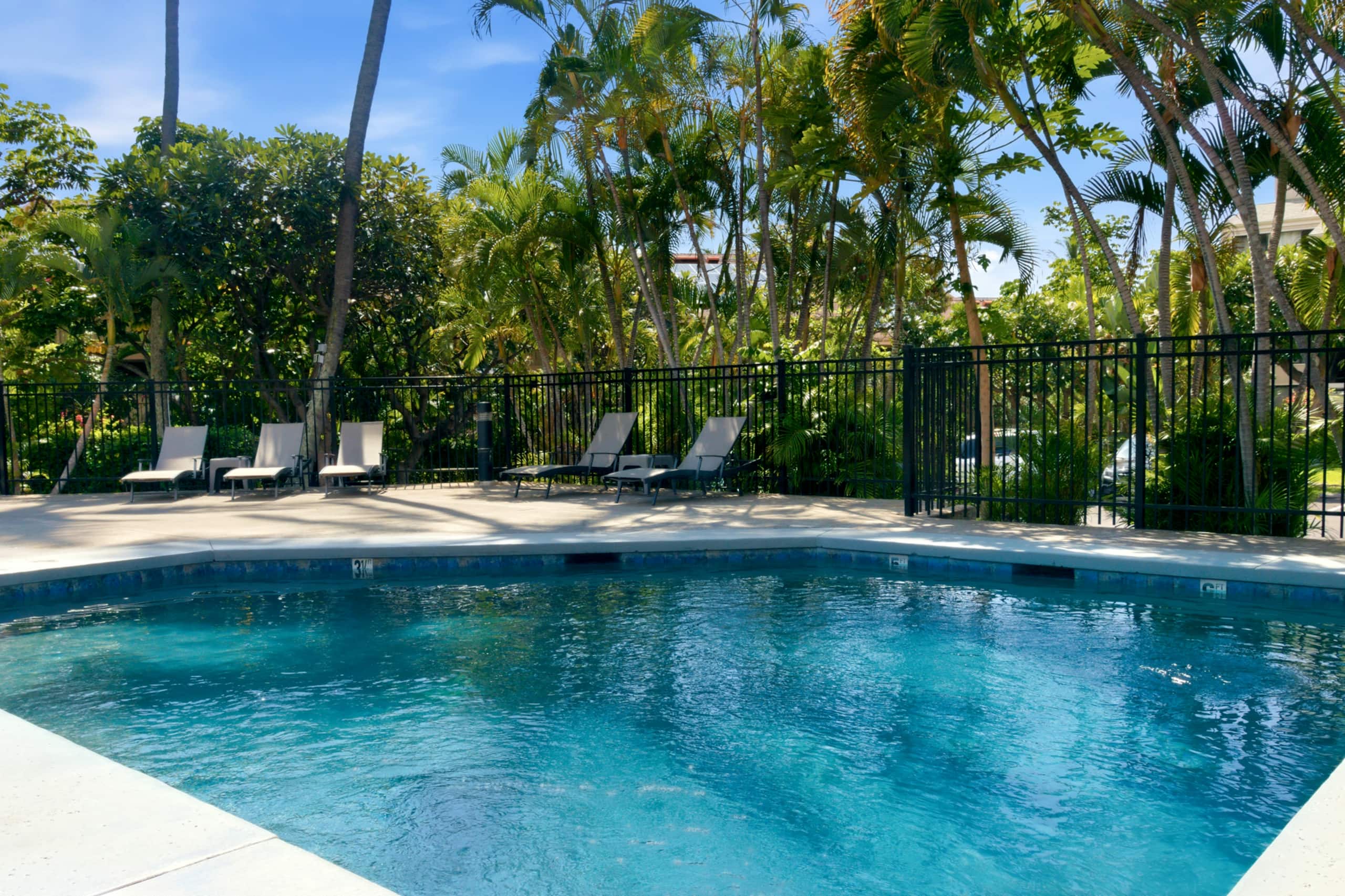 Condo in Kailua-Kona · ★4.99 · 1 bedroom · 2 beds · 1 private bath - Image 28