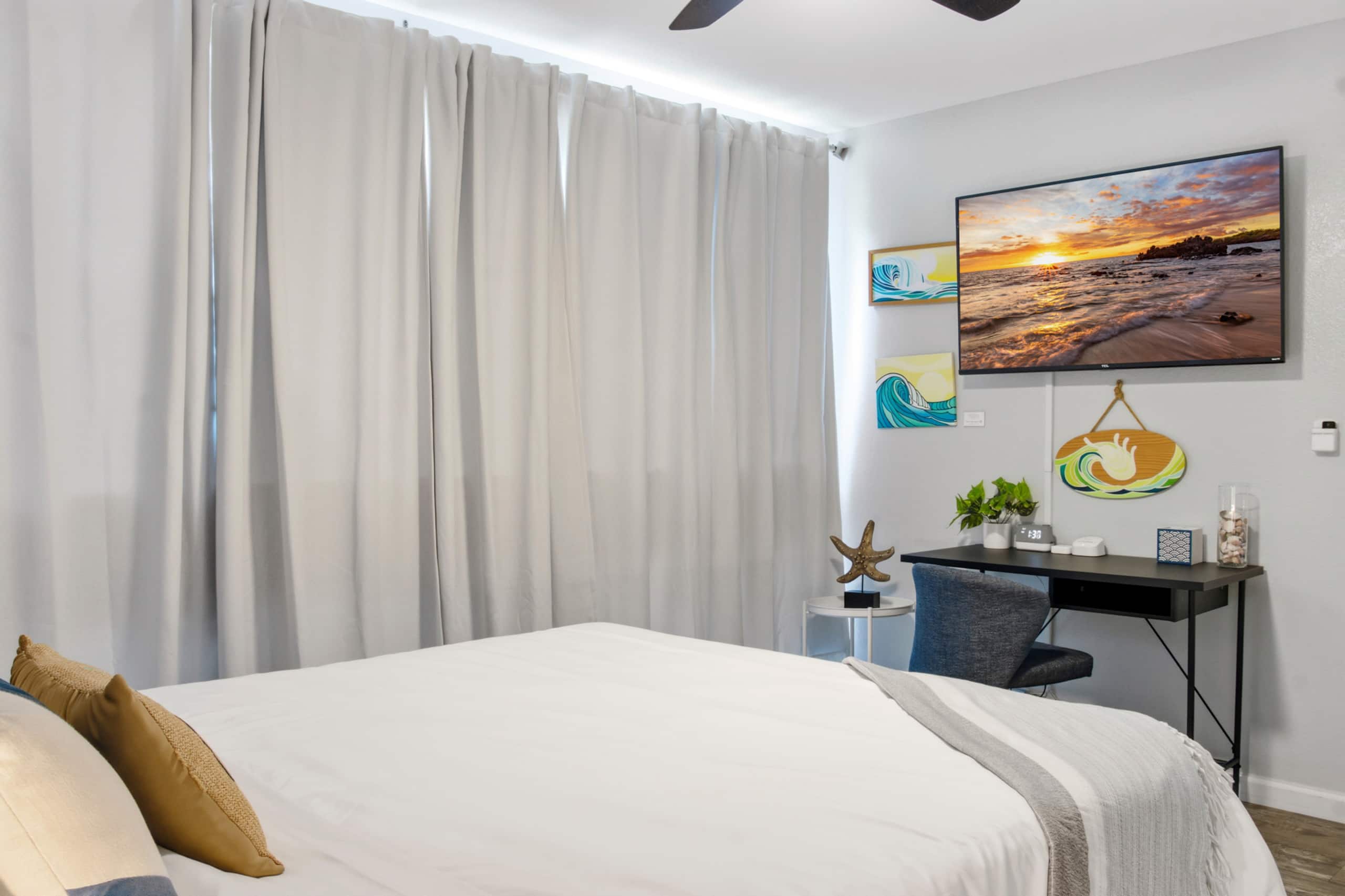 Condo in Kailua-Kona · ★4.99 · 1 bedroom · 2 beds · 1 private bath - Image 20