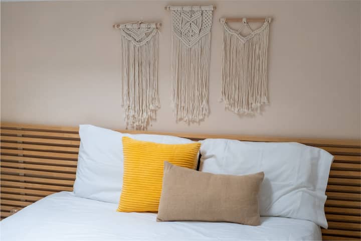 ห้องนอน