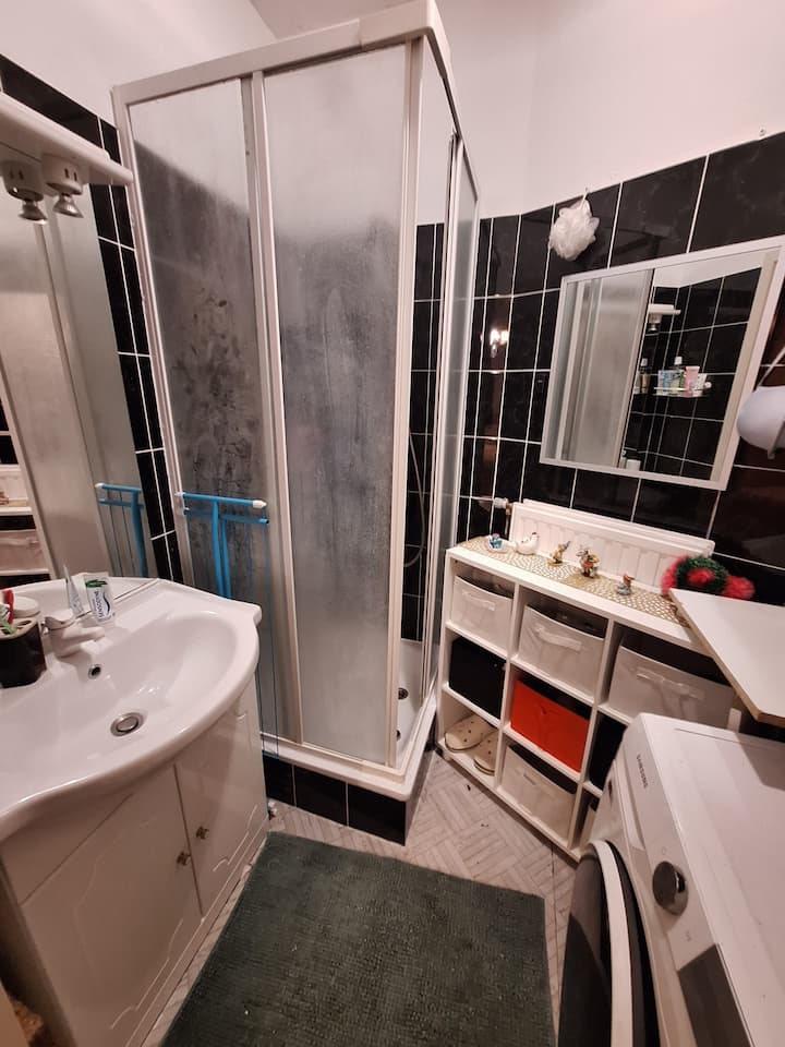 Private Room - Brussels