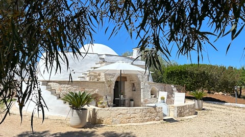 Trullo Nonna Pina