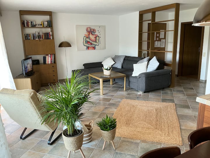 Ferienwohnung Yves Am See - Lac de Constance