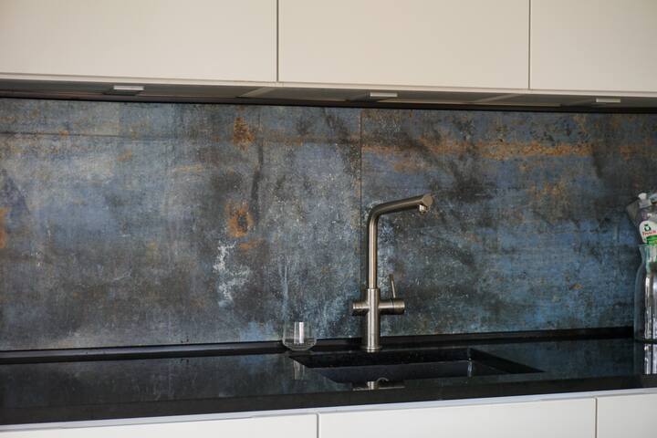 Penthouse på Frederiksberg gallery image 4