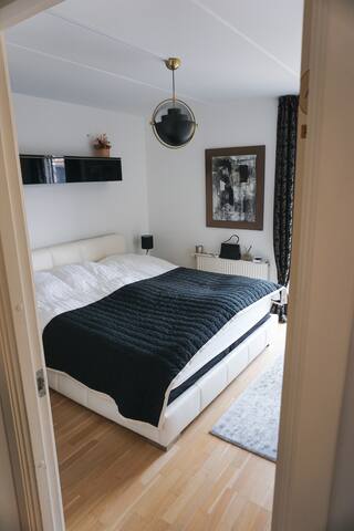 Penthouse på Frederiksberg gallery image 5