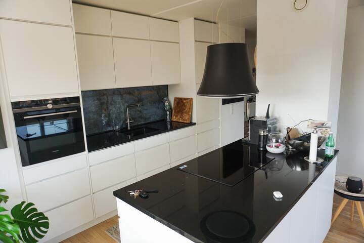 Penthouse på Frederiksberg gallery image 3