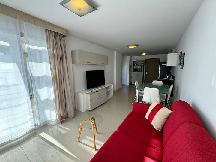 Hermoso Apartamento Con Excelente Vista - Colonia del Sacramento