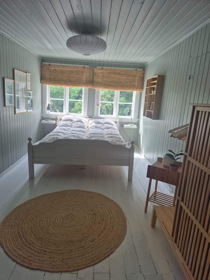 غرفة النوم 1