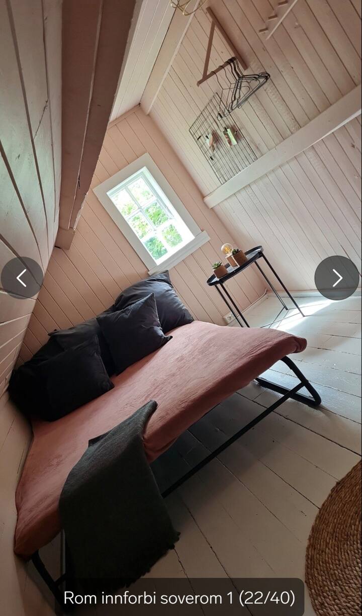 غرفة النوم 5