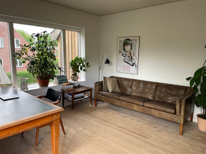 Villa In Copenhagen Nv - 15 Min From City Centre - Kopenhagen
