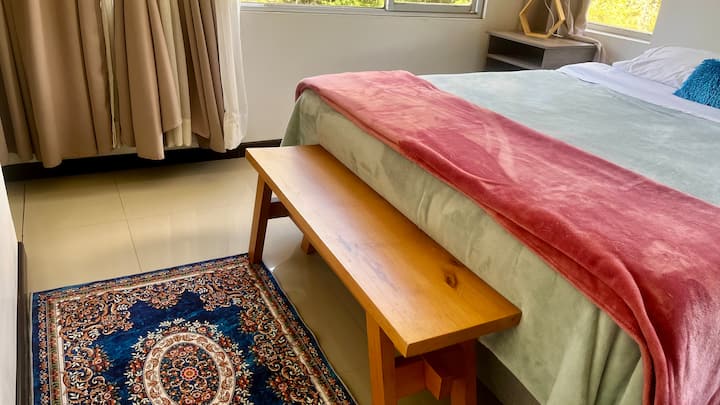 غرفة النوم 3