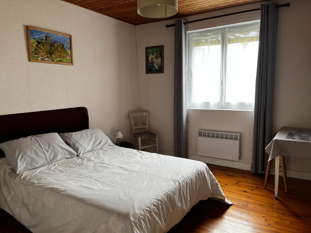 ห้องนอน