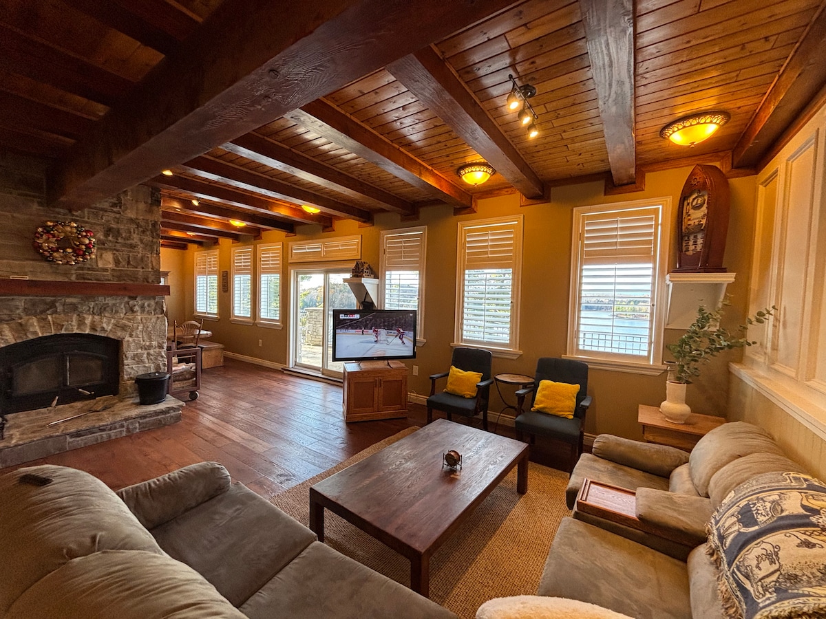 მისაღები ოთახი