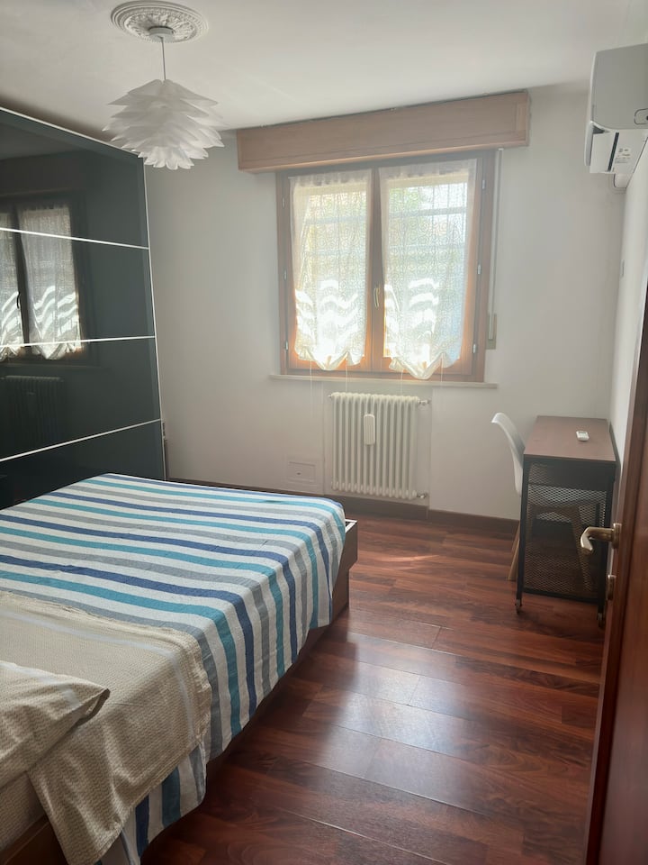 Habitación 1