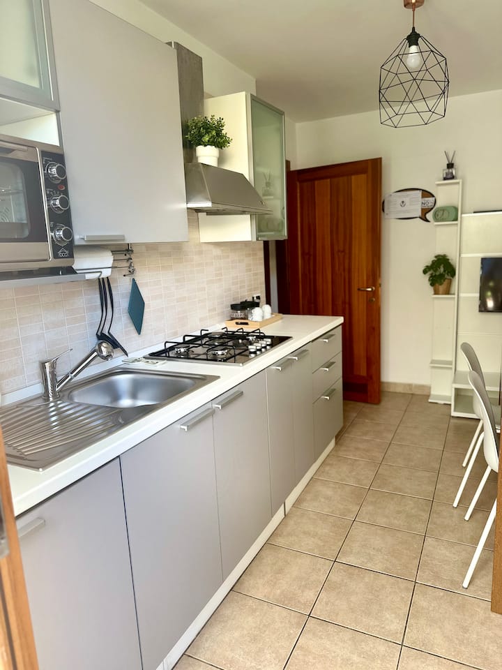 Appartamento Milene - Rimini