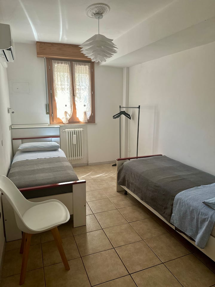 Habitación 2