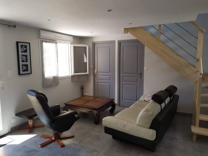 Maison à La Campagne - Finistère