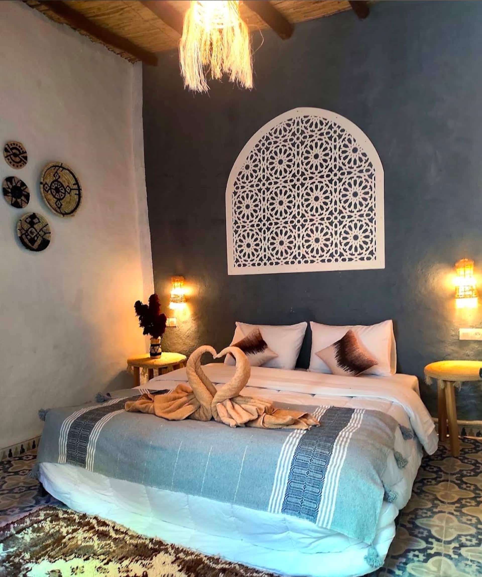 Chez aubazine, private home-3min to the dunes