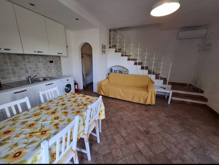 L'appartamentino Di Giulia Marina Di Campo La Pila - Elba