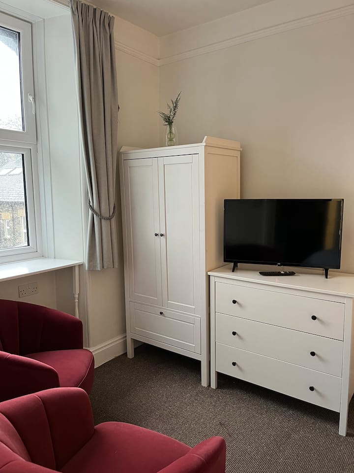 King Room - Windermere