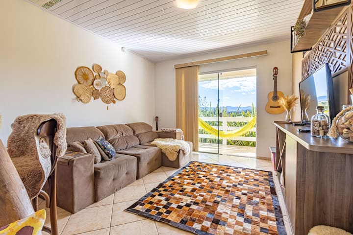 Casa De Campo 
Recanto Das Abelhas - Bom Retiro