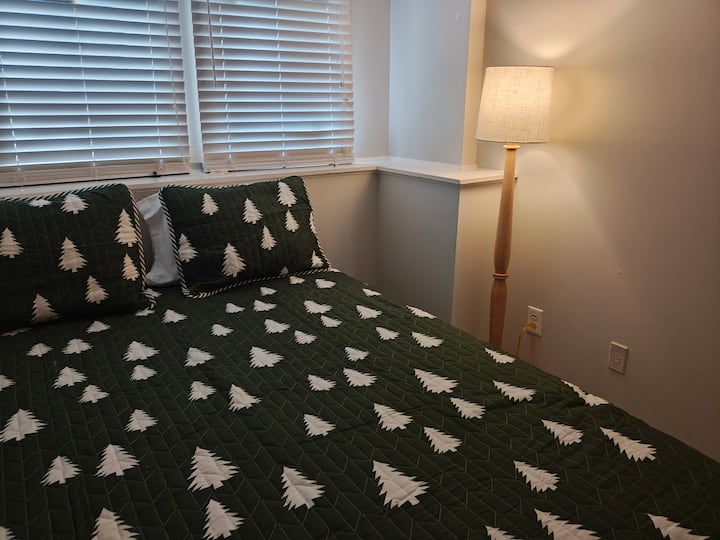 საძინებელი 2