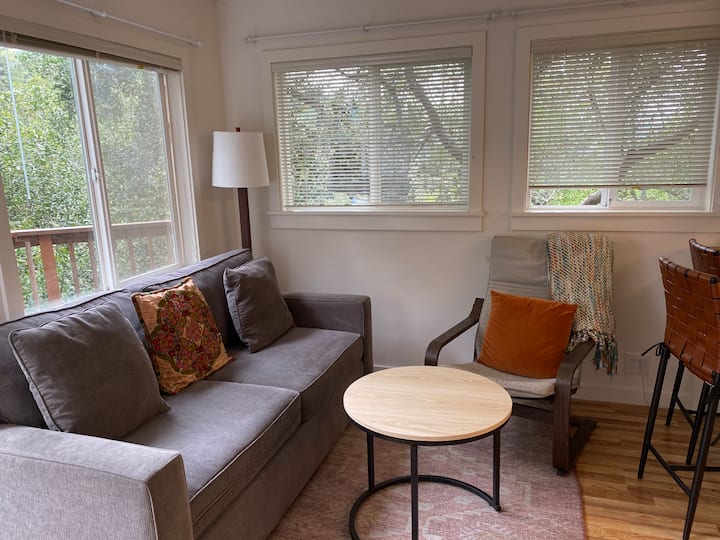 Dana's Treetop Getaway - Corte Madera, CA