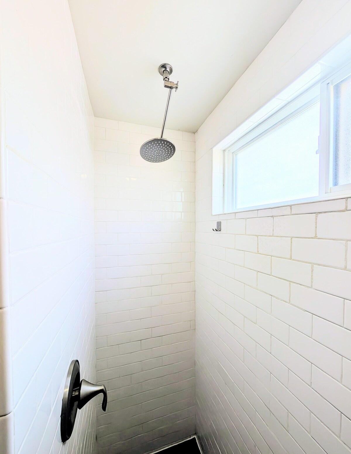 Central/East Maple Ave. Guest House