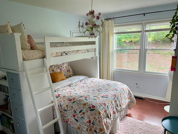 Chambre 3